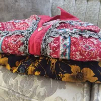 لباس  مانتو شومیز تیشرت چیه تیکه مجلسی سفید|لباس|اصفهان, وحید|دیوار