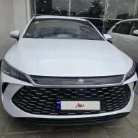 بی وای دیBYD چین پلاس