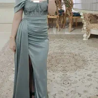 لباس مجلسی