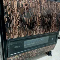 بخاری ایران شرق سالم