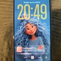 iPhone 17 normal 256gig|موبایل|مشهد, هفت تیر (آب و برق)|دیوار