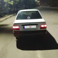 پراید131مدل 90 دوگانه سوز دستی|خودرو سواری و وانت|قم, جمکران|دیوار