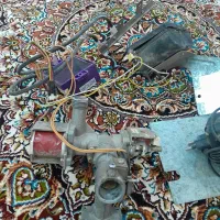 قطعات برقی آبگرمکن