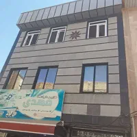 تولید و طراحی درب و پنجره Upvc و تولید توری پلیسه|خدمات پیشه و مهارت|مشکین‌دشت, |دیوار