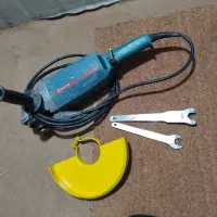 سنگ فرز بوش|ابزارآلات|شیراز, میانرود|دیوار