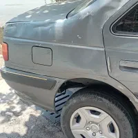 پژو پارس مدل ۹۰