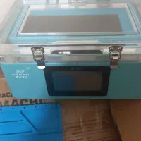 ست دستگاه تعویض گلس فنی حرفه ای|لوازم جانبی موبایل و تبلت|کوهدشت, |دیوار