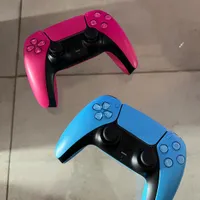 دسته کنترلر دوال سنس پلی استیشن PS5 Controller