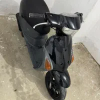 موتور پاکشتی سوزوکی لتس فور