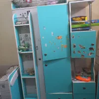 سرویس تخت وسرویس خواب بچه