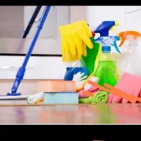 ..نظافت منزل درصدرا،گلستان