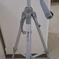 سه پایه دوربین|دوربین عکاسی و فیلم‌برداری|ری, دولت‌آباد|دیوار