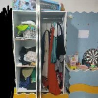 سرویس خواب|جاکفشی، کمد، دراور|شیراز, کفترک|دیوار