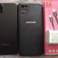 گوشی سامسونگ a12 درحدنو