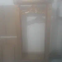 بوفه ومقدار ام دی اف