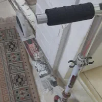 یک ۱ عدد اسکوتر نو