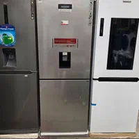 یخچال و فریزر کمبی AFLE27-27F جنرال مین|یخچال و فریزر|مشهد, طلاب|دیوار