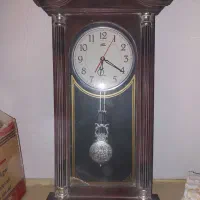 ساعت دیواری