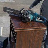 خرده ابزار نجاری