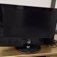 تلویزیون ۳۲ اینچ ال جی