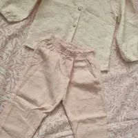 لباس های مارک در حد نو برای دختر ۳ تا ۵ سال|کفش و لباس بچه|تهران, آذربایجان|دیوار