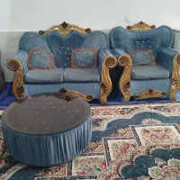 مبل کارکرده