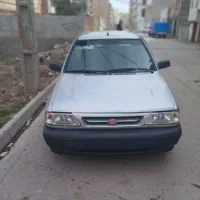 پراید مدل ۸۳|خودرو سواری و وانت|اردبیل, |دیوار