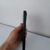 گوشی ایفون ۱۳ رنگ سبز یشمی|موبایل|قائن, |دیوار