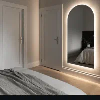 انواع آیینه|آینه|الوند, |دیوار