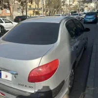 so v9 مدل ۸۷|خودرو سواری و وانت|شهر ری, شهادت|دیوار