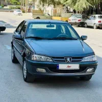 پارس‌مدل۸۵موتور‌زانتیا elx۲۰۰۰