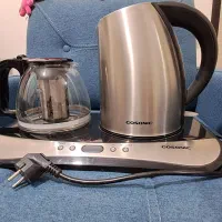 چای ساز برقی گاسونیک