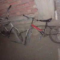 دو عدد دوچرخه ۱۶