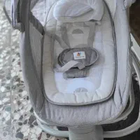 ننو برقی|اسباب و اثاث بچه|تنکابن, |دیوار