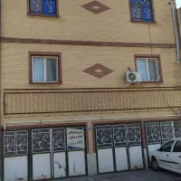 یک واحد آپارتمان مرکز شهر سیرجان
