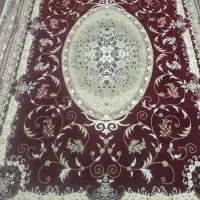 سه عدد فرش ۱۲ متری