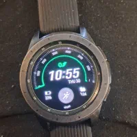 ساعت گلکسی واچ سامسونگ