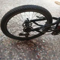 دوچرخه ۲۶ کوهستانی|دوچرخه، اسکیت، اسکوتر|شوشتر, |دیوار