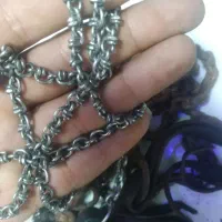 زنجیر اسب