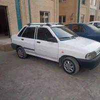 پراید سفید 131|خودرو سواری و وانت|کهریزک, |دیوار