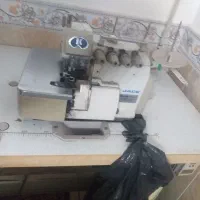 زیگزال دینام سرخود ۴نخ جک