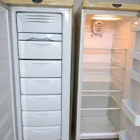 یخچال و فریزر امرسان