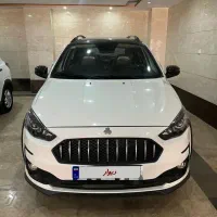 اطلس Gl بدون سانروف