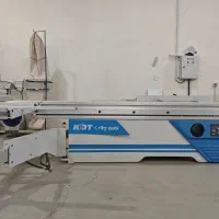 دستگاه دورکن پی وی سی ام دی اف ۲۰۲۴