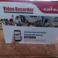 دی وی آر بست اصلی