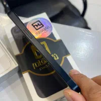 آیفون ۱۳ مشکی|موبایل|مشهد, سجاد شهر|دیوار