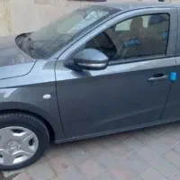 تارا v1 پلاس خاکستری صفر|خودرو سواری و وانت|قم, سالاریه|دیوار