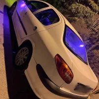 206sd v8|خودرو سواری و وانت|تبریز, |دیوار