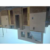 منزل ۲طبقه کلید نخورده