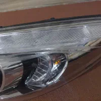 چراغ جلو ۲۰۷ سمت راننده|قطعات یدکی و لوازم جانبی|قدس, شهرقدس|دیوار